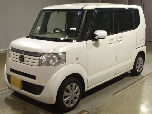 4099 Honda N box JF1 2013 г. (TAA Hyogo)